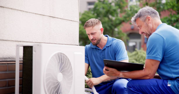 Best HVAC Companies Near Me  in Mountain City, TN