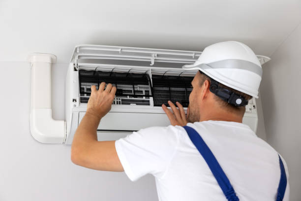 Best Best HVAC Companies  in Mountain City, TN