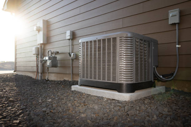 Best Commercial HVAC Repair  in Mountain City, TN